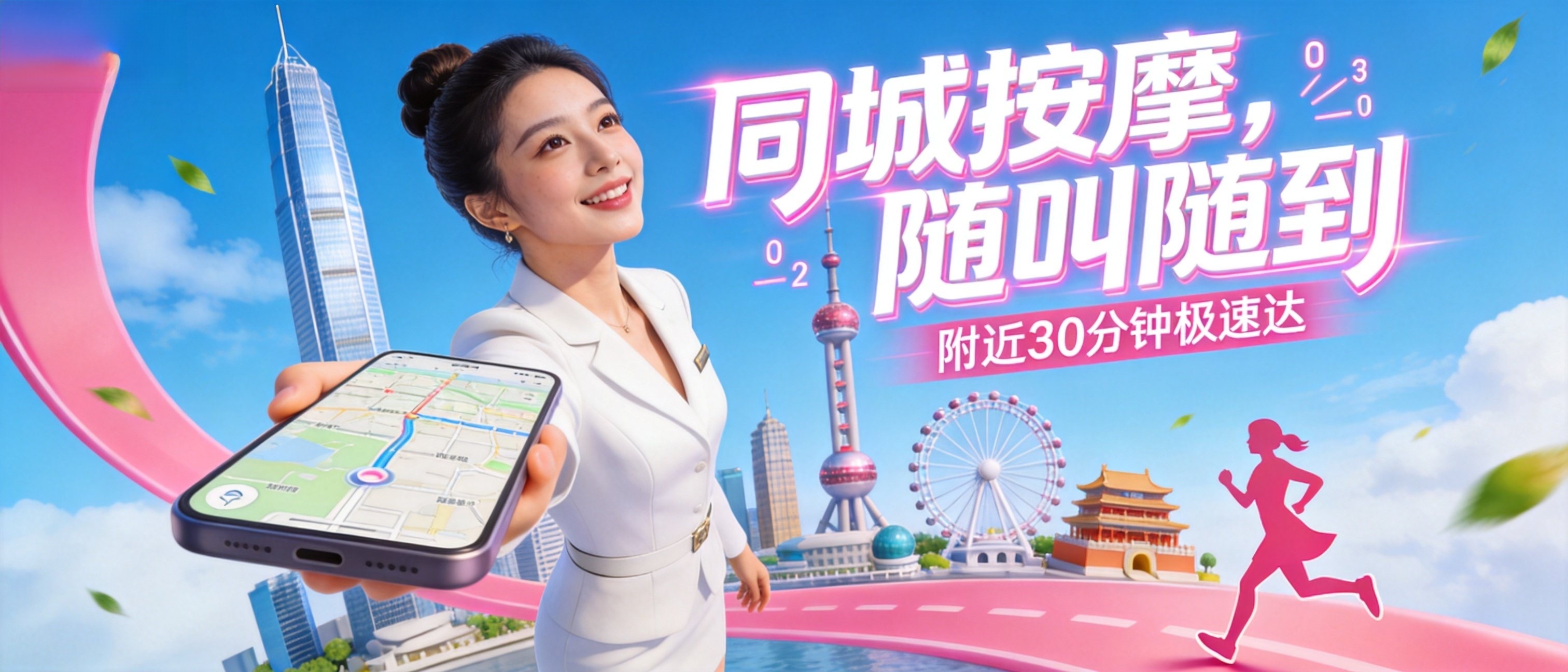 昌都活立到家上门按摩：把放松这件事，真正还给自己